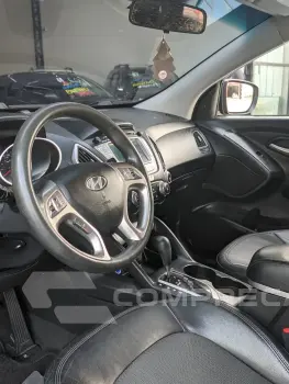 ix35 GLS 2.0 16V 2WD Flex Aut.