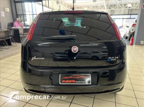 PUNTO 1.4 ELX 8V