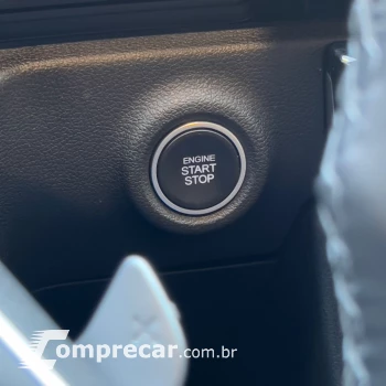 Creta Platinum 1.0 TB 12V Flex Aut.