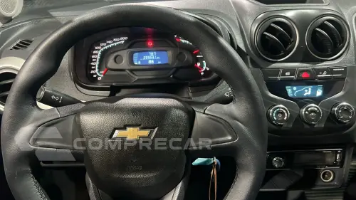 MONTANA 1.4 MPFI LS CS 8V