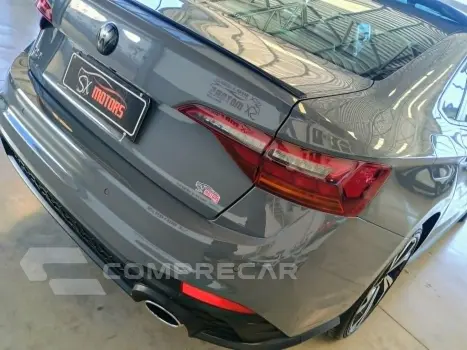 JETTA 2.0 350 TSI GLI
