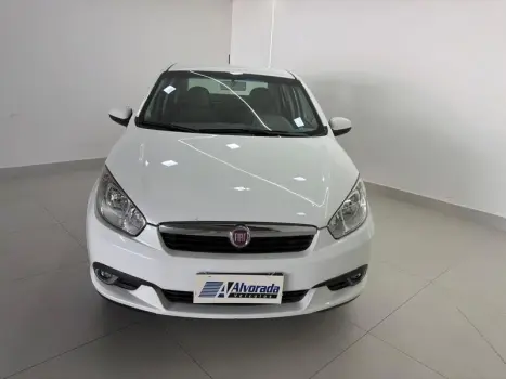 SIENA ESSENCE 1.6