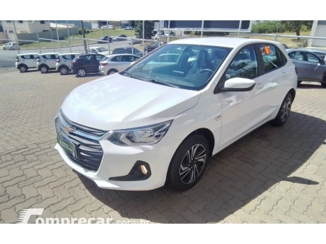 ONIX 1.0 FLEX LT MANUAL