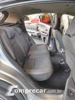 HR-V 1.8 16V EX