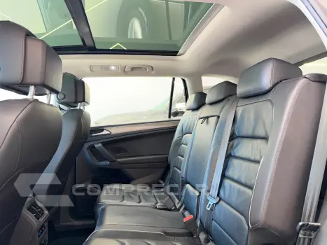 TIGUAN 1.4 250 TSI Allspace Comfortline