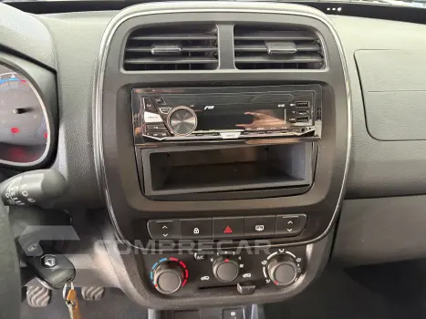 KWID 1.0 12V SCE FLEX ZEN MANUAL