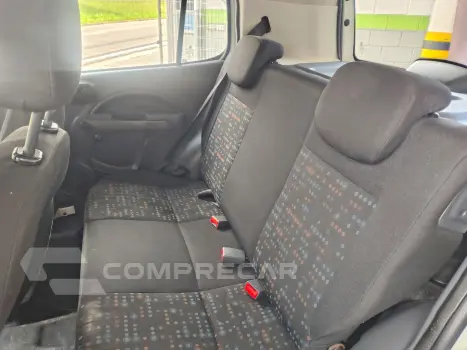 UNO 1.0 EVO VIVACE 8V