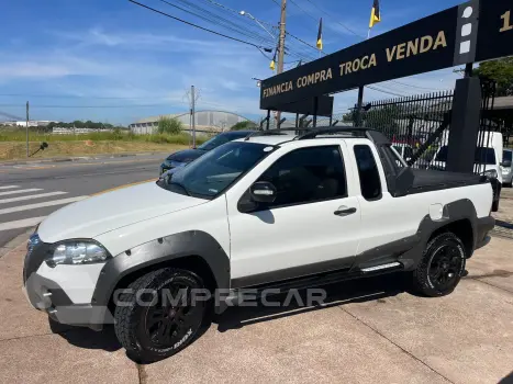 STRADA 1.8 MPI Adventure CE 16V