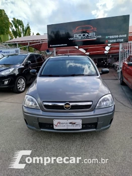 Corsa Hat. Maxx 1.4 8V ECONOFLEX 5p