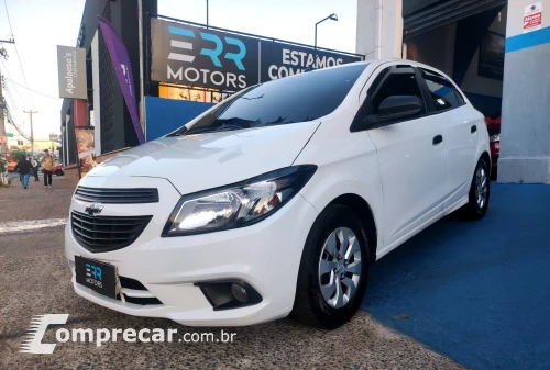 ONIX 1.0 MPFI JOY 8V