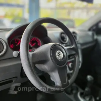 GOL 1.0 MI Seleção 8V G.V