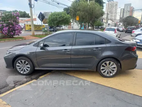 COROLLA 1.8 XEI 16V