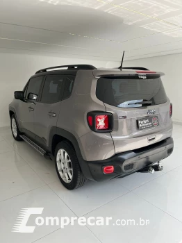 RENEGADE 1.8 16V Sport