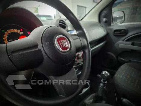 FIORINO ENDURANCE EVO 1.4 FLEX 8V 2P