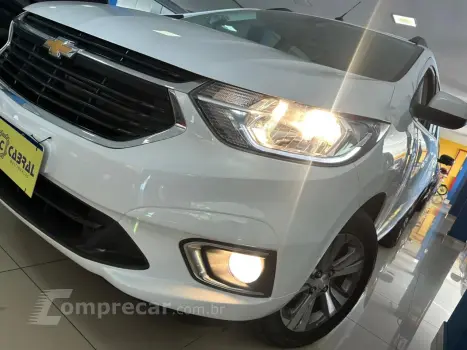 SPIN PREMIER 1.8 8V Econo.Flex 5p Aut.