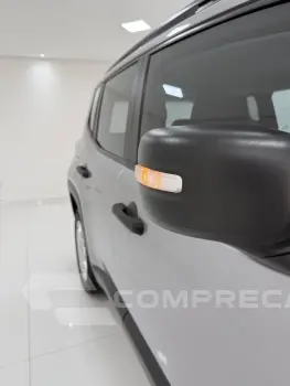 RENEGADE 1.8 16V Sport