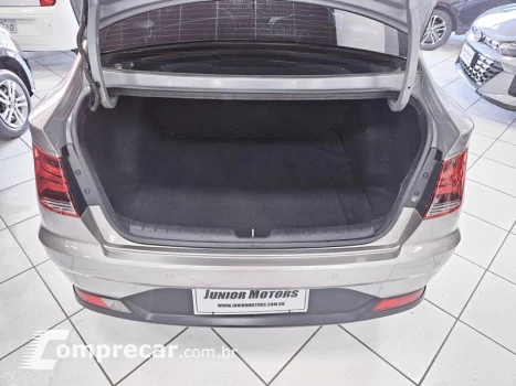 HB20S EVOLUTION 1.0 FLEX 12V MEC