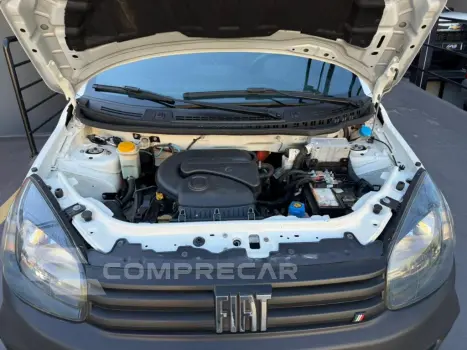 Fiorino Endurance EVO 1.4 Flex 8V 2p