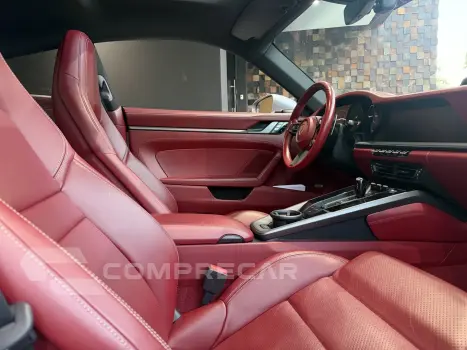 911 3.0 24V H6 GASOLINA CARRERA S PDK