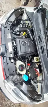 UP 1.0 TSI Move UP 12V