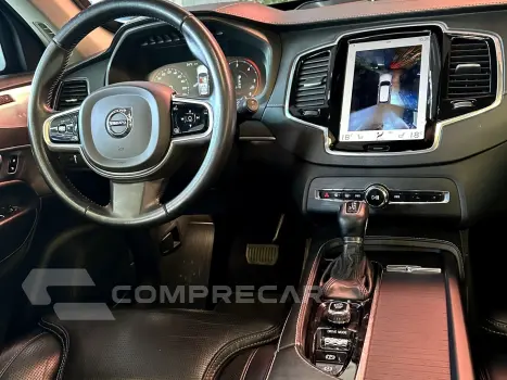 XC90 2.0 D5 DIESEL INSCRIPTION AWD GEARTRONIC