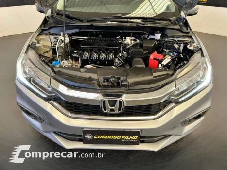 CITY 1.5 Personal 16V