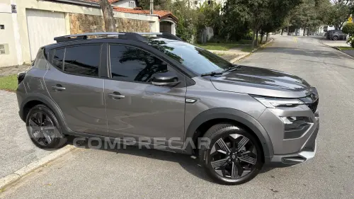 Renault KARDIAN 1.0 TCE Premiére Edition EDC 4 portas