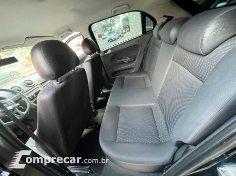 GOL 1.0 I 8V