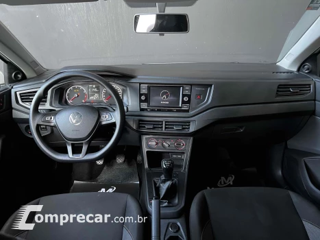 POLO 1.0 MPI MANUAL