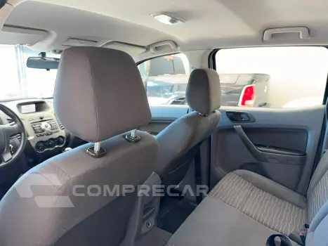 RANGER 2.5 XLS 4X2 CD 16V