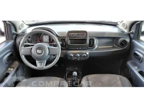 MOBI MOBI LIKE 1.0 8V FLEX 4P