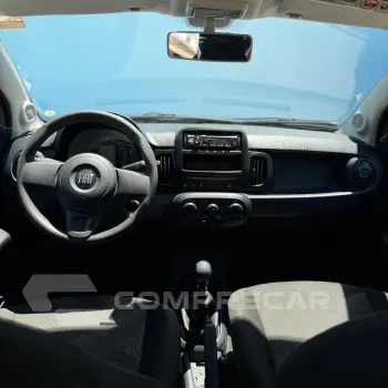 MOBI LIKE 1.0 Fire Flex 5p.