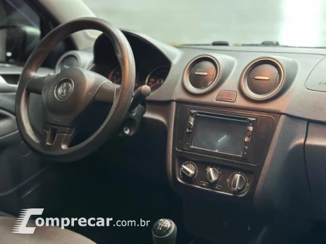 VOYAGE - 1.6 MI 8V 4P MANUAL