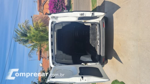 FIORINO 1.4 MPI Furgão 8V