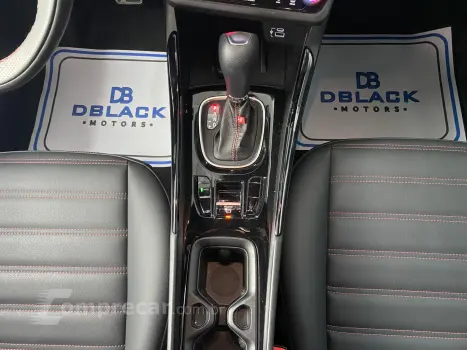 PULSE 1.3 TURBO 270 FLEX ABARTH