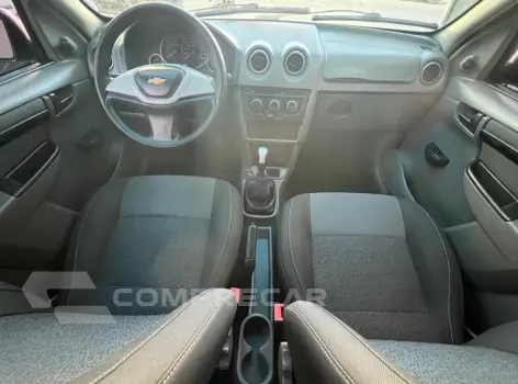 PRISMA 1.4 MPFI LT 8V