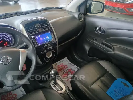 VERSA 1.6 16V SL