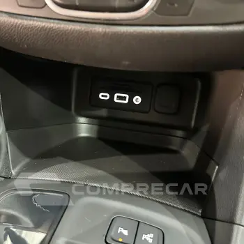 EQUINOX RS 1.5 Turbo  Aut.