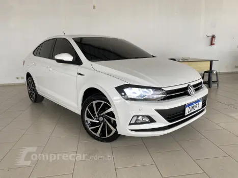 VIRTUS 1.0 200 TSI Highline