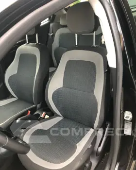 ONIX HATCH LS 1.0 8V FlexPower 5p Mec.