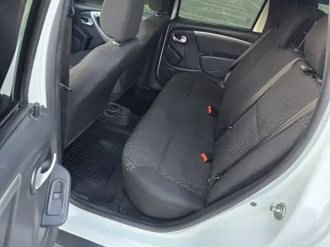 DUSTER OROCH 1.6 16V SCE Express