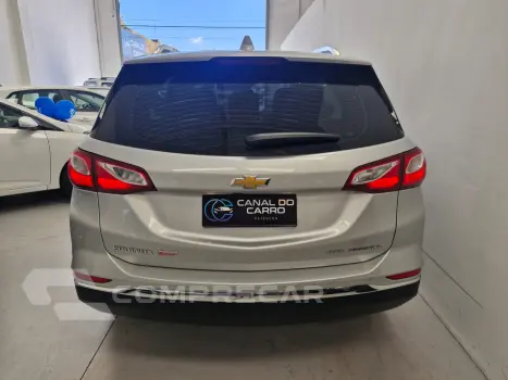 EQUINOX 1.5 16V Turbo Premier AWD