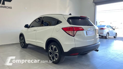 HR-V EX 1.8 Flexone 16V 5p Aut.