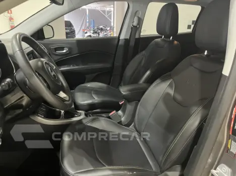 COMPASS 2.0 Sport 4X2 16V