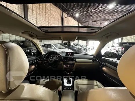 Q3 1.4 TFSI AMBITION FLEX 4P S TRONIC