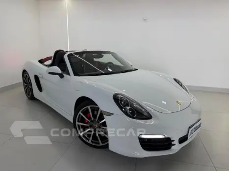 BOXSTER S
