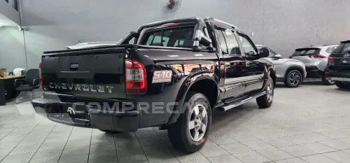 S10 P-Up Executive 2.4 MPFI F.Power CD