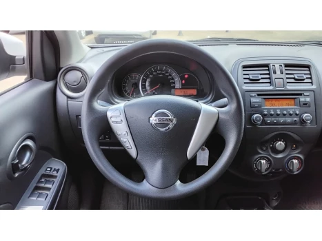 VERSA 1.0 12V FLEX 4P MANUAL