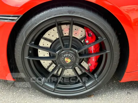 911 3.0 24V H6 Carrera GTS PDK