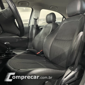 ONIX 1.4 MPFI LTZ 8V